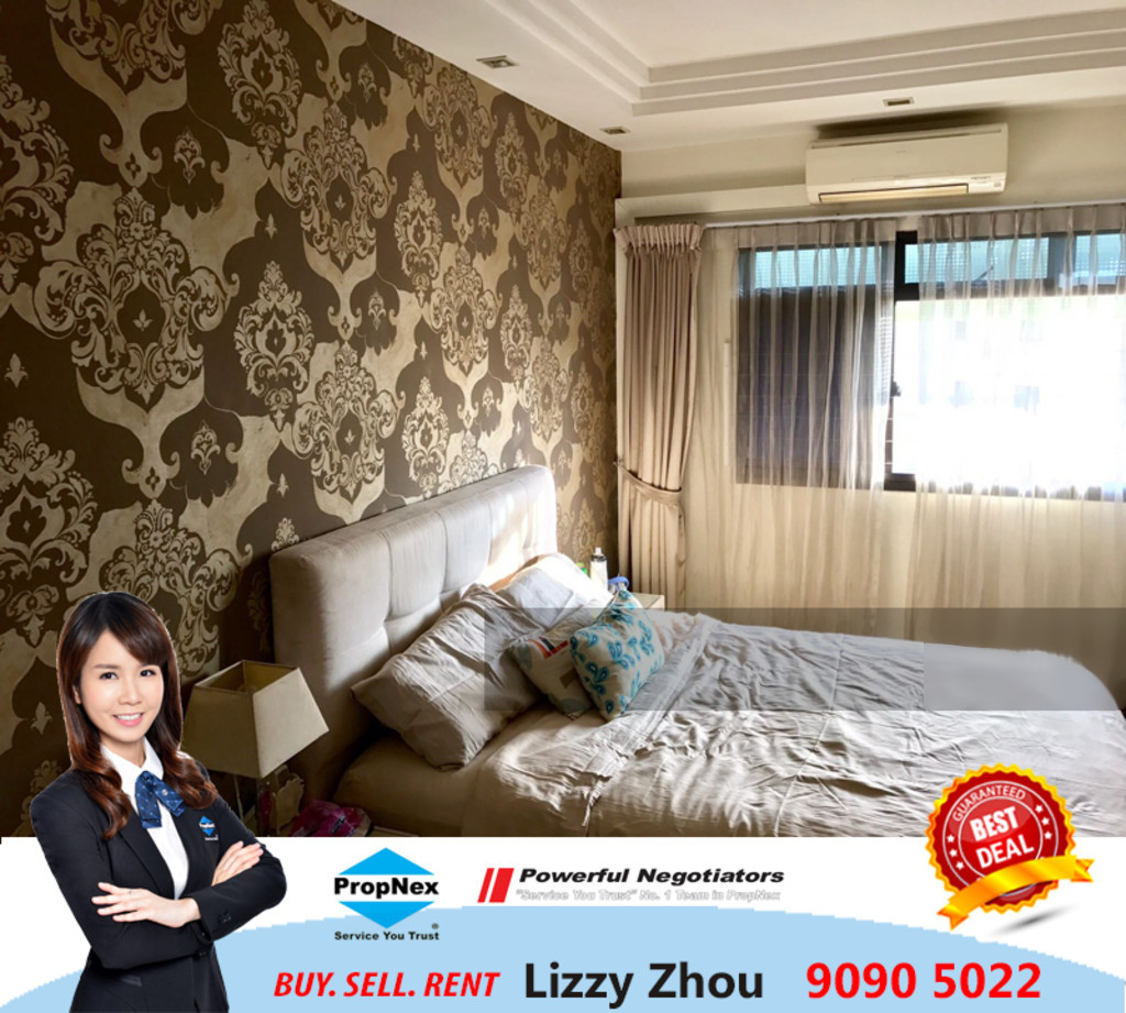 Blk 661D Jurong West Street 64 (Jurong West), HDB 4 Rooms #142827522